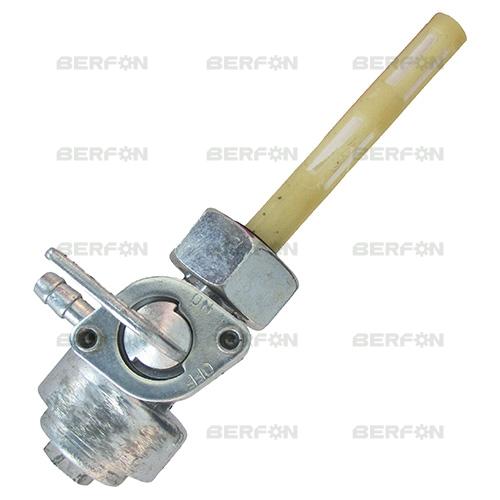 TORNEIRA COMBUSTIVEL MAQ. CHINESAS PORCA M16x1,50